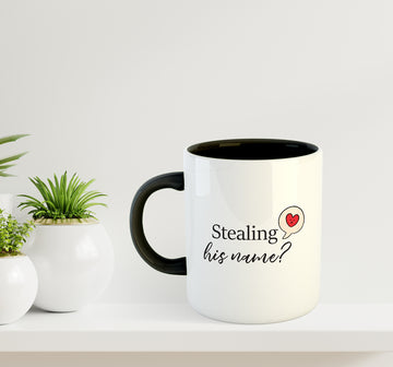 Stealing